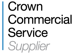 CCS supplier badge